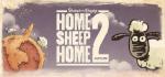 Home Sheep Home 2 Box Art Front